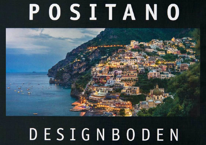 Positano Designboden