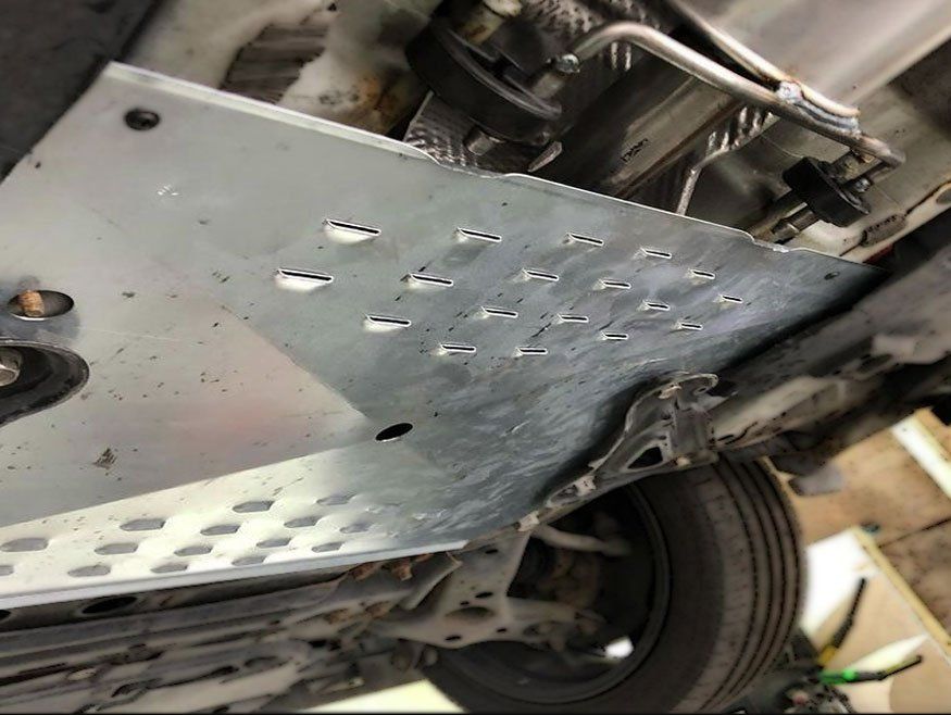 protect your catalytic converter