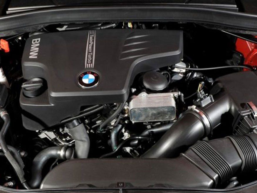 Vehicle Diagnostics