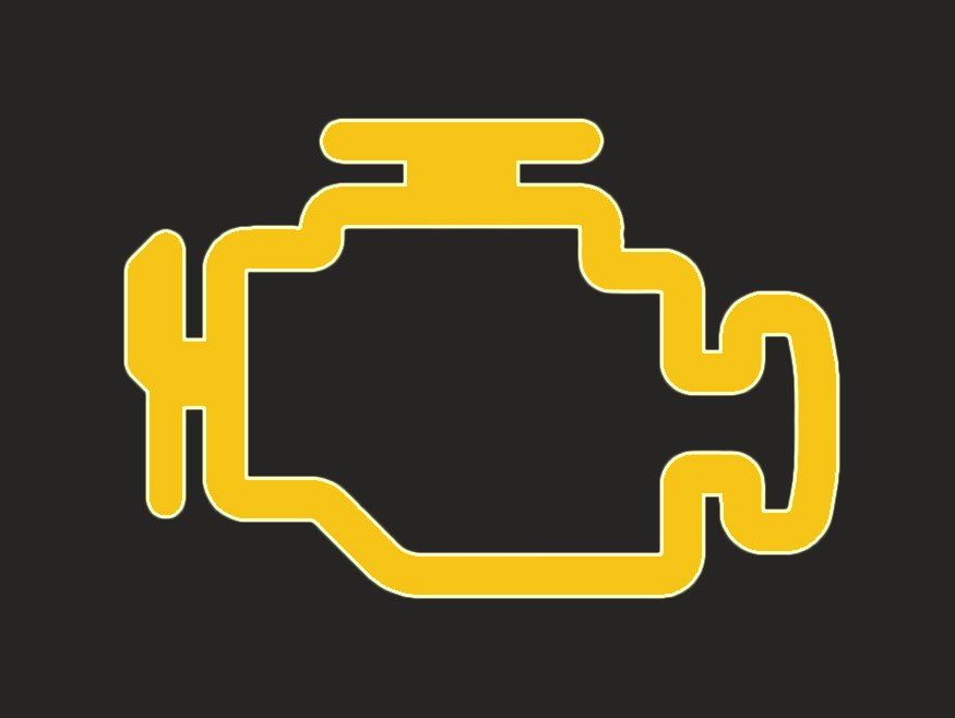 catalytic converter symptons