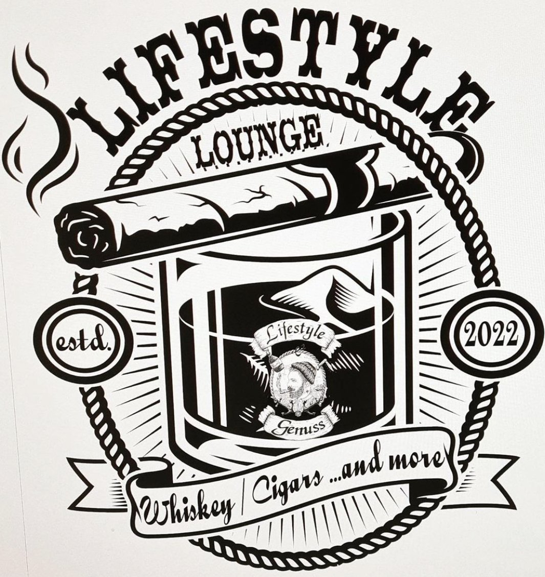 Lifestyle Lounge Whisky Tasting, Zigarren, Gin, Rum, Moonshiner