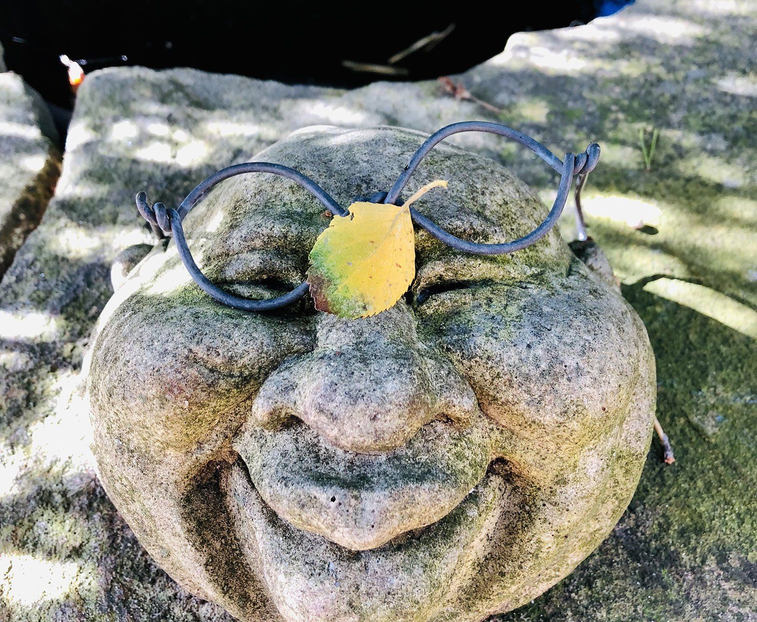 Pratiquer dans la bonne humeur Pratiquer dans la bonne humeur