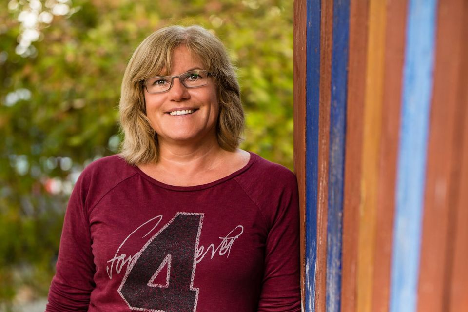 Ursula Knapp Lindenfels ADHS ADS Entspannung leichtzumziel.de leicht zum Ziel