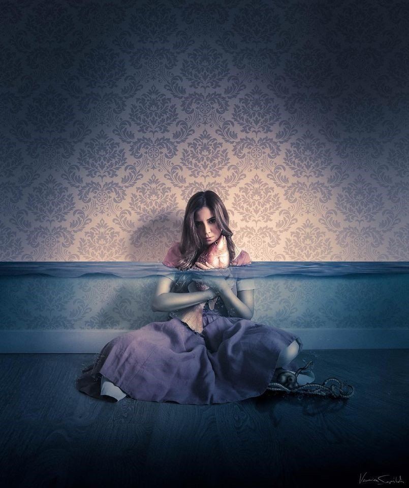 Articulo sobre la depresión, escrito por Carmen Mata Muñoz y publicado por Planeta TOC