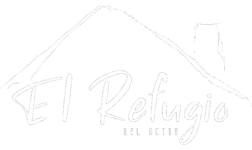 El refugio del actor