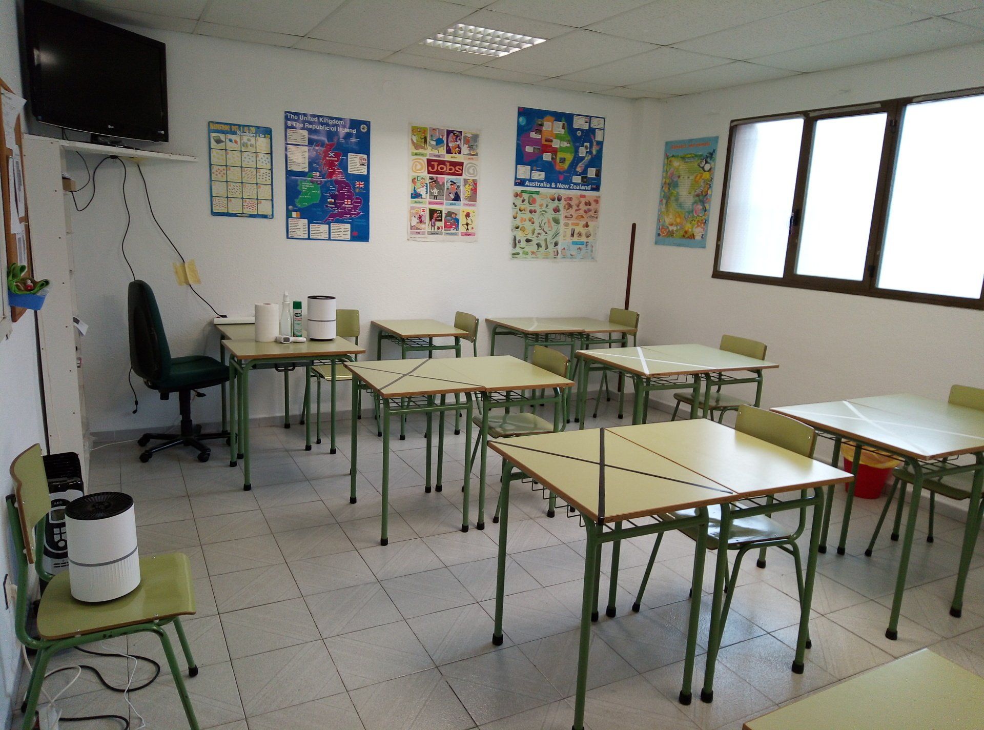 aula-abajo-englishon-san-jose-astillero