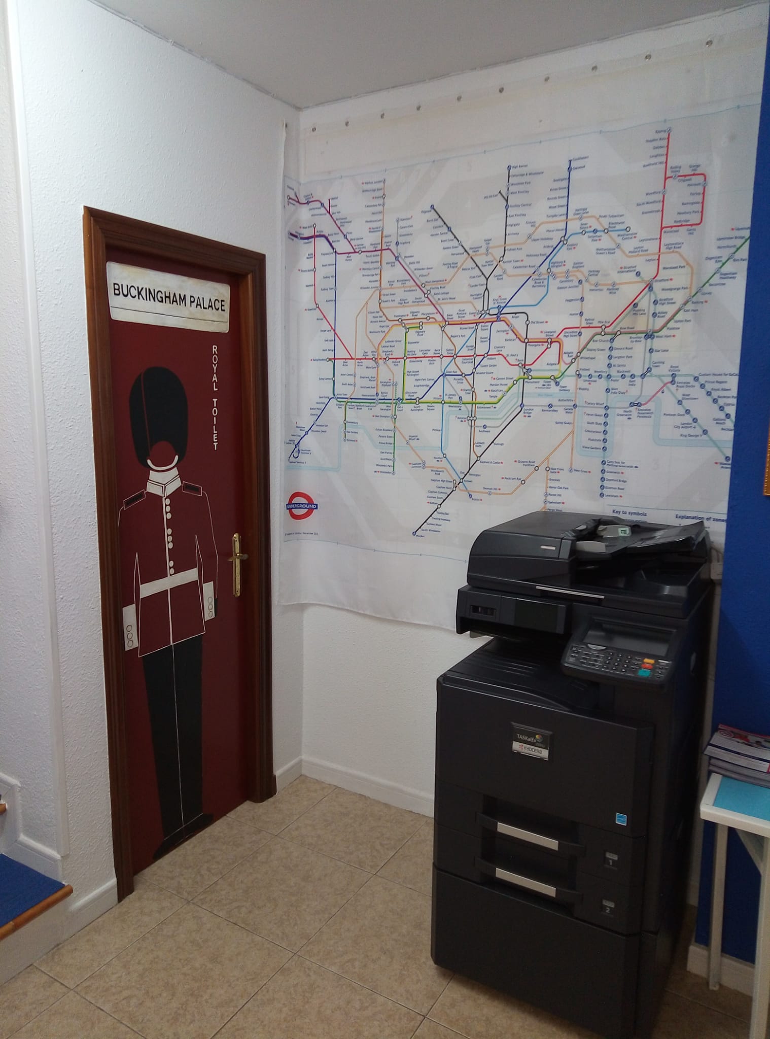 Vestibulo-englishon-la-cantabrica