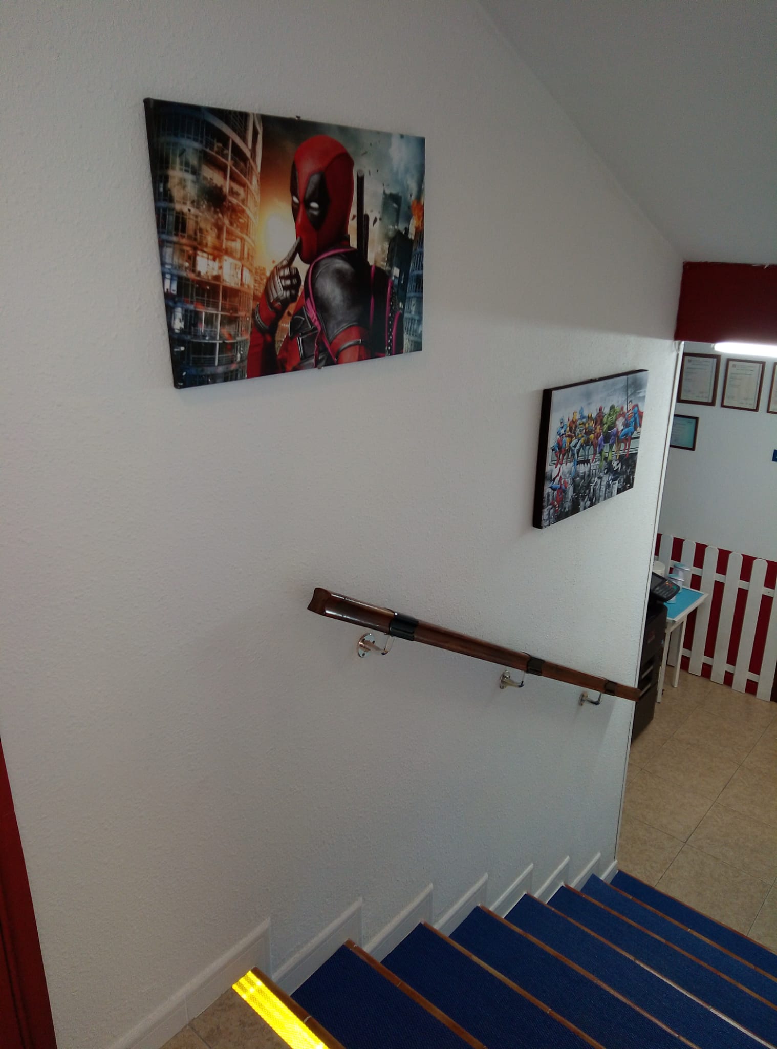 superheroe-escalera-englishon-la-cantabrica