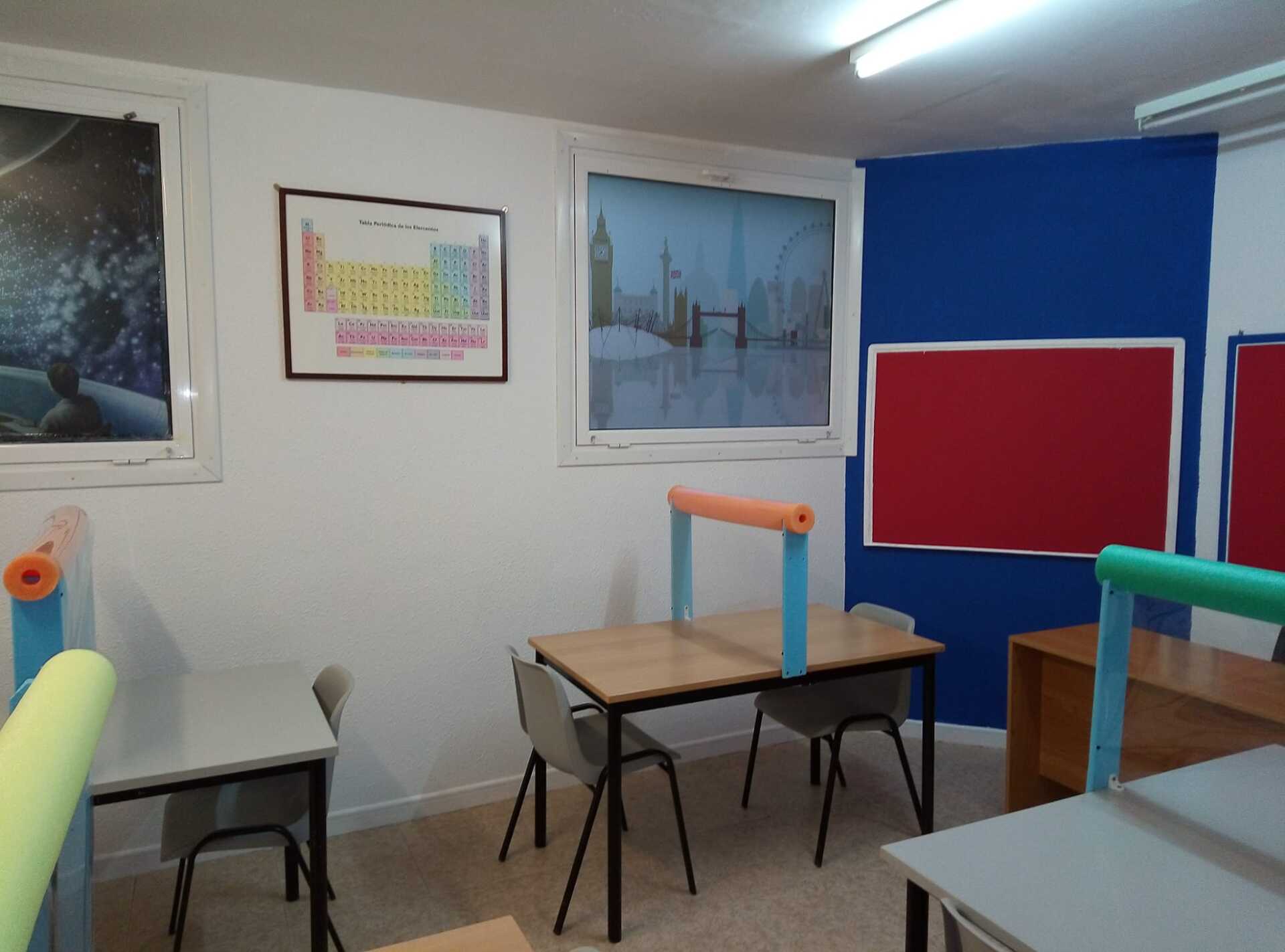 pupitres-aula-ciencias-englishon-la-cantabrica