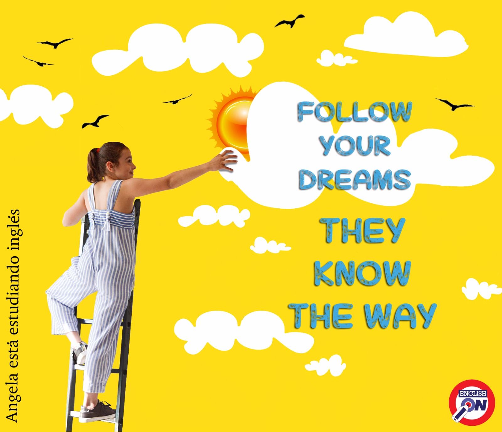Follow your dreams: they know the way