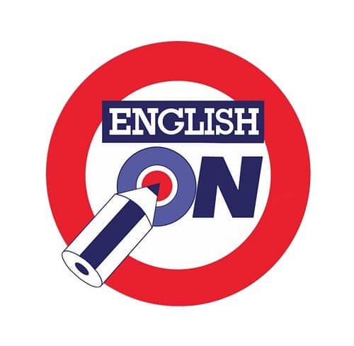 Logo academia Astillero English On