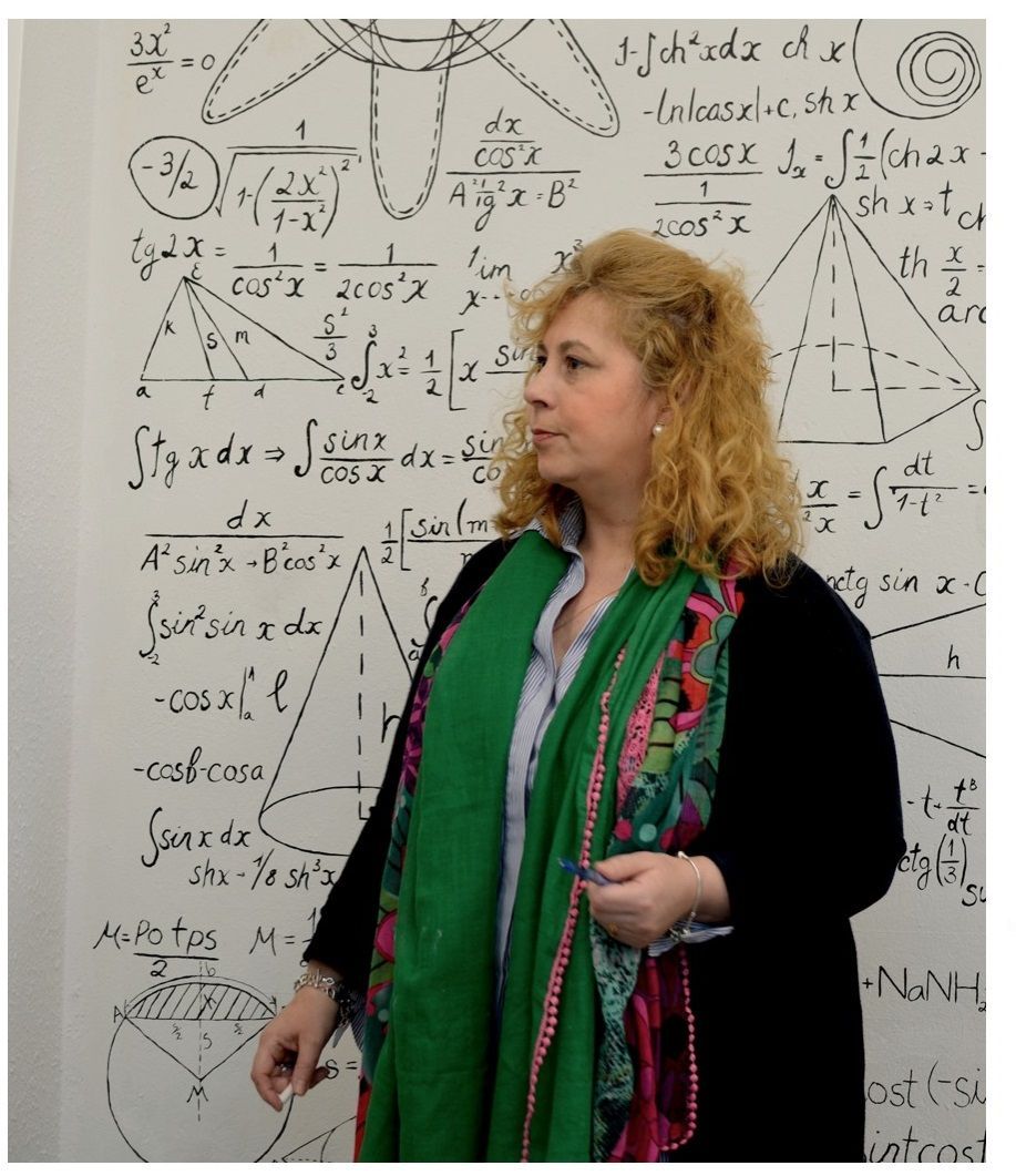 Profesor particular Astillero