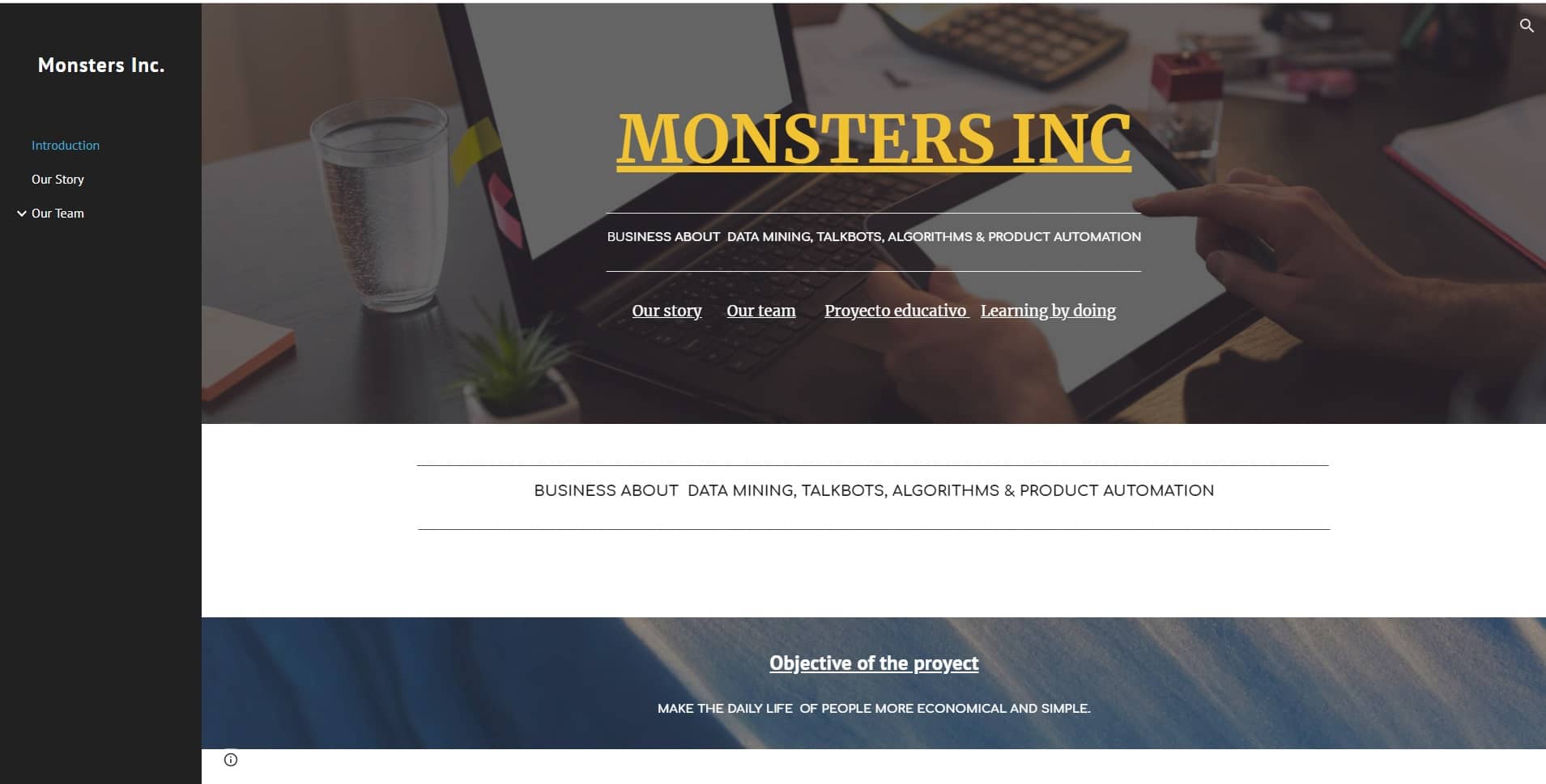 Ejemplo_proyecto_simulacion_empresarial_MonstersInc Ejemplo_proyecto_simulacion_empresarial_MonstersInc