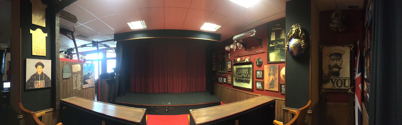 escenario-englishon-venancio-tijero