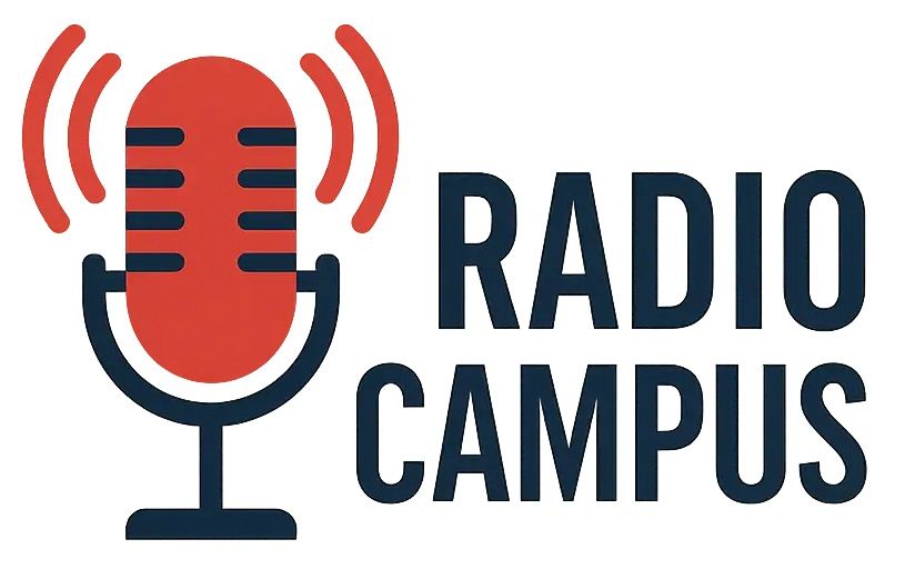 Podcast de EnglishOn con explicaciones y reflexiones sobre aprender inglés Podcast Radio Campus de EnglishOn sobre inglés, aprendizaje y educación