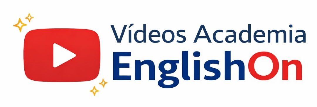 Canal de YouTube de EnglishOn con clases de inglés explicadas Vídeos de clases de inglés en el canal de YouTube de EnglishOn