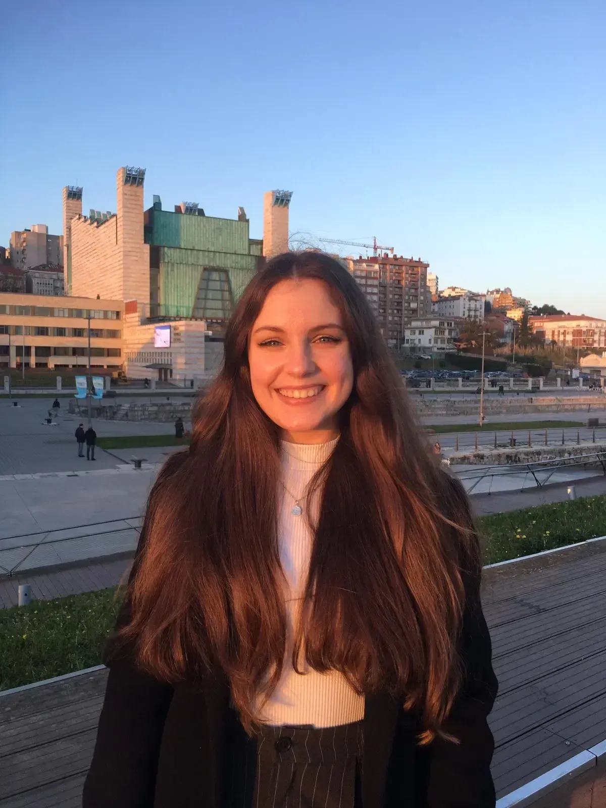 Profesora_EnglishOn_Iris