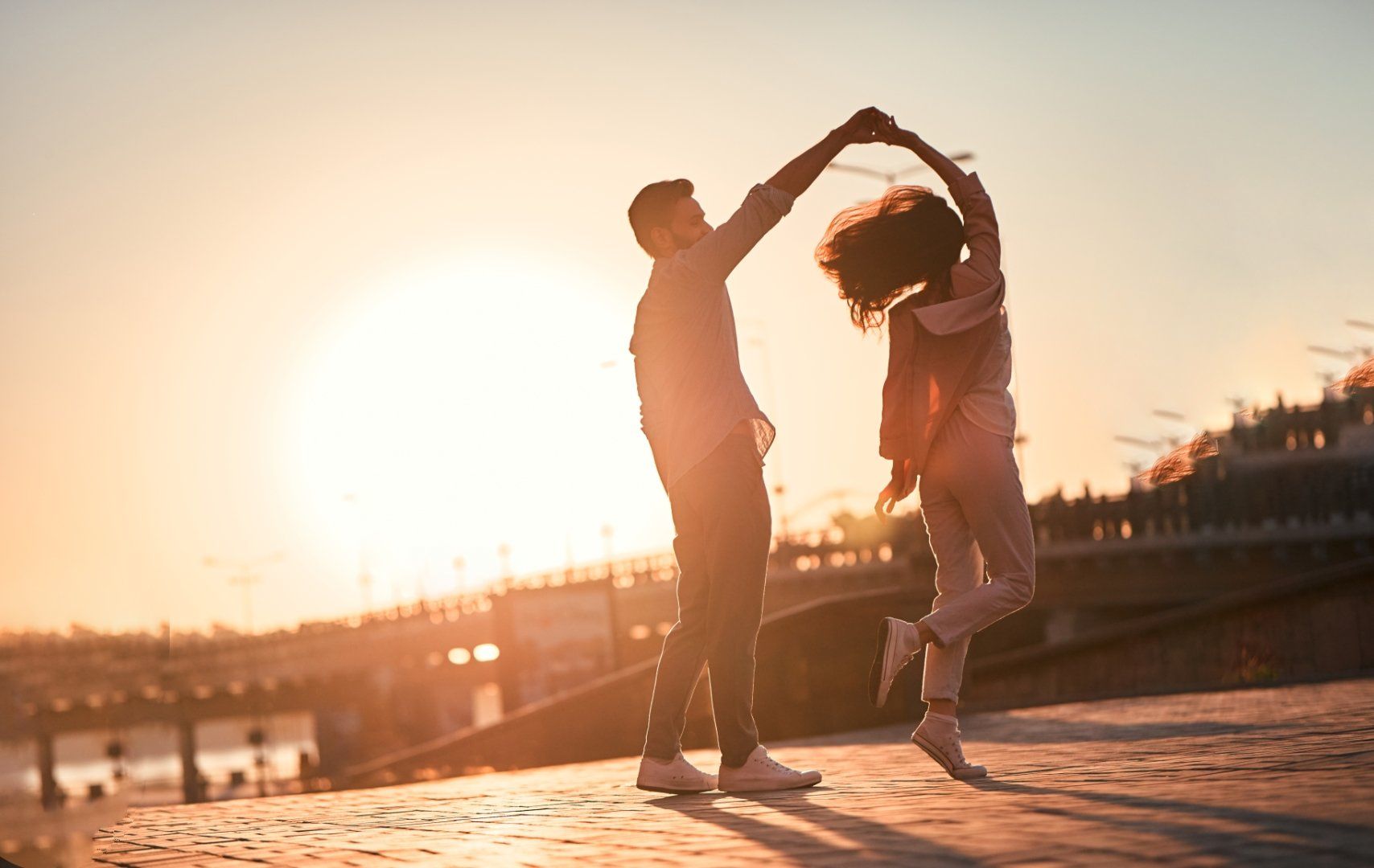 Tanzkurse: Stufe I - III Erwachsene