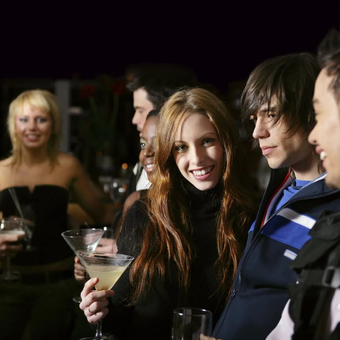 Tanzpartys, Events, Übungspartys, Competitions und Shows