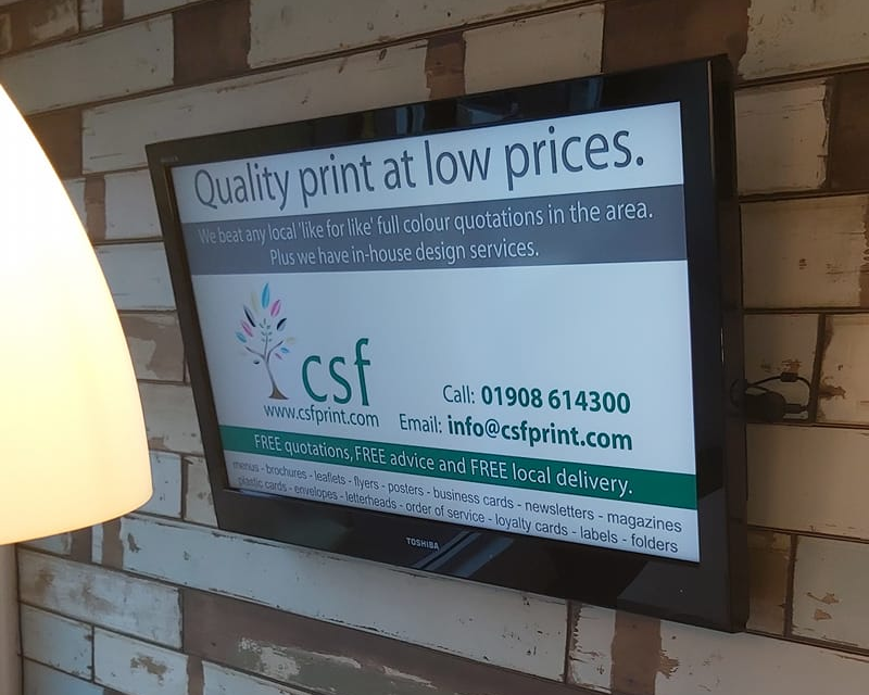 Cheap printers milton keynes