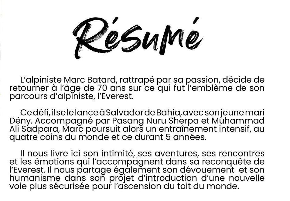 partenaire everest on partage