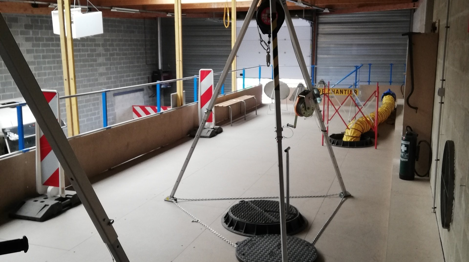 Certification CATEC de A à Z