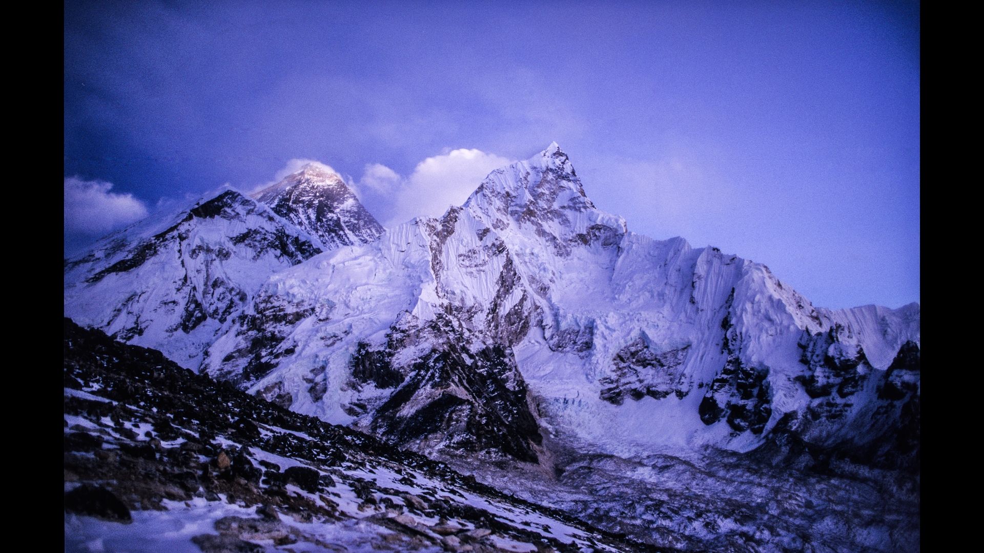 everest en partage marc Batard