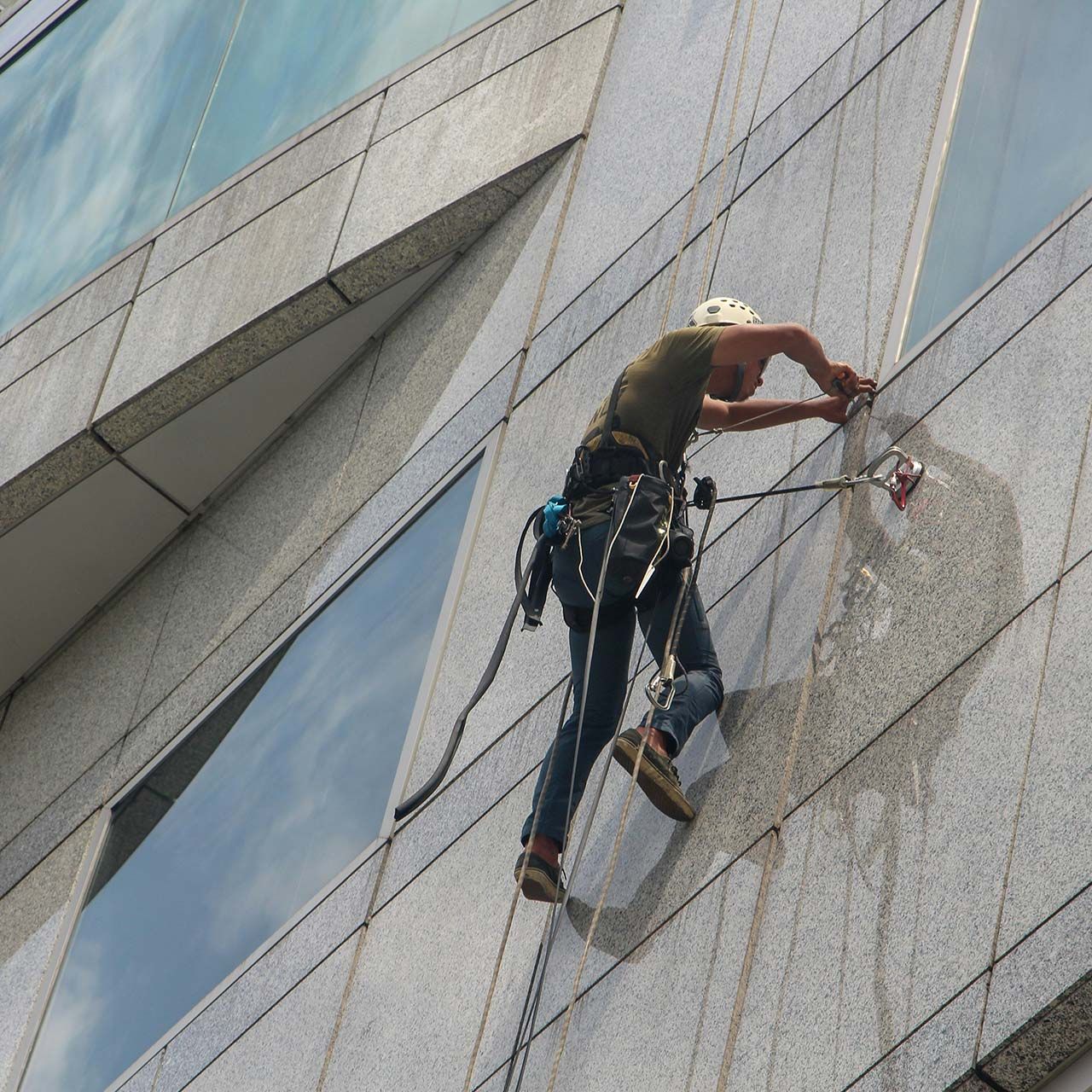 formation port du harnais