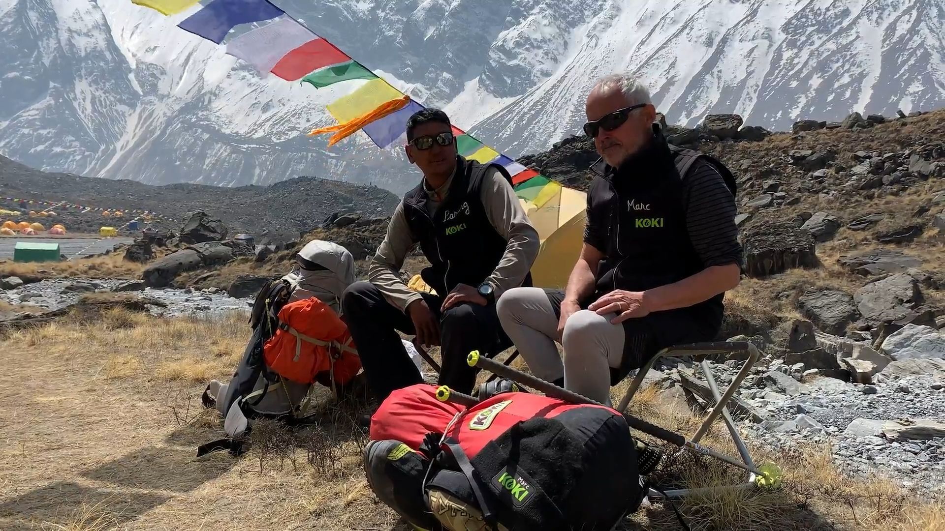 marc batard projet everest en partage