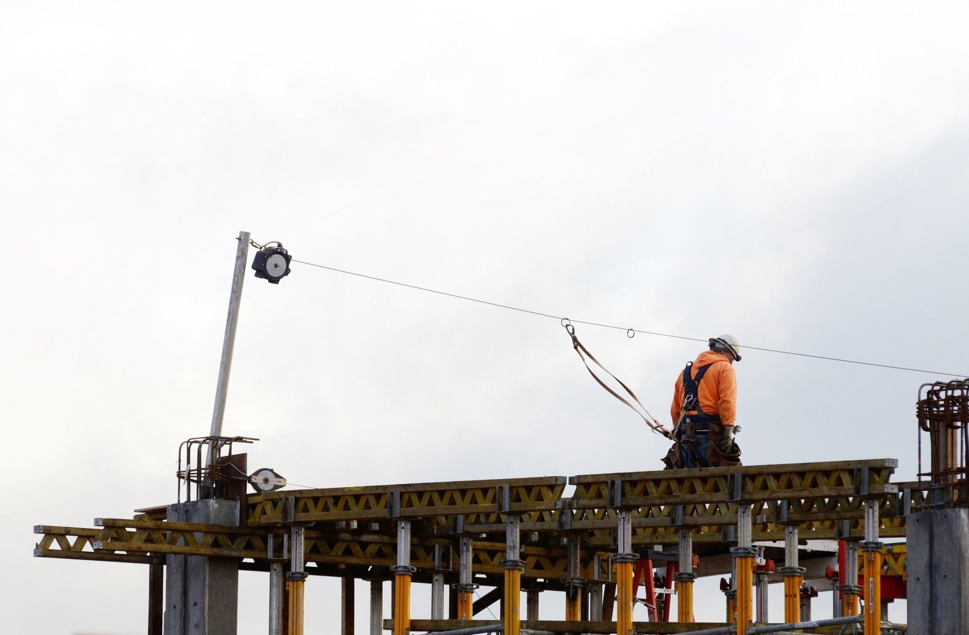 formations prévention sécurité