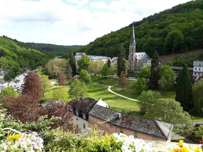 Schlangenbad