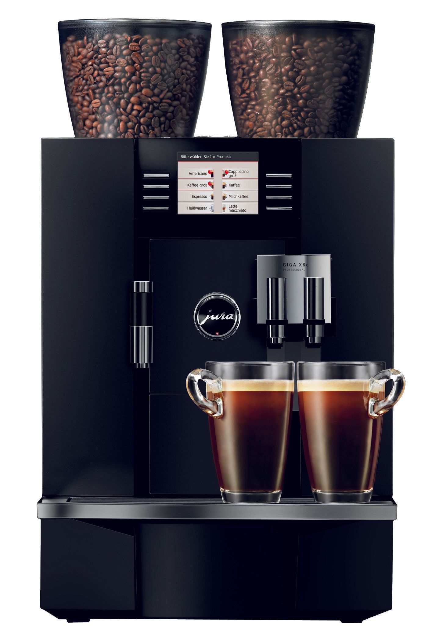 Giga X8c Professional