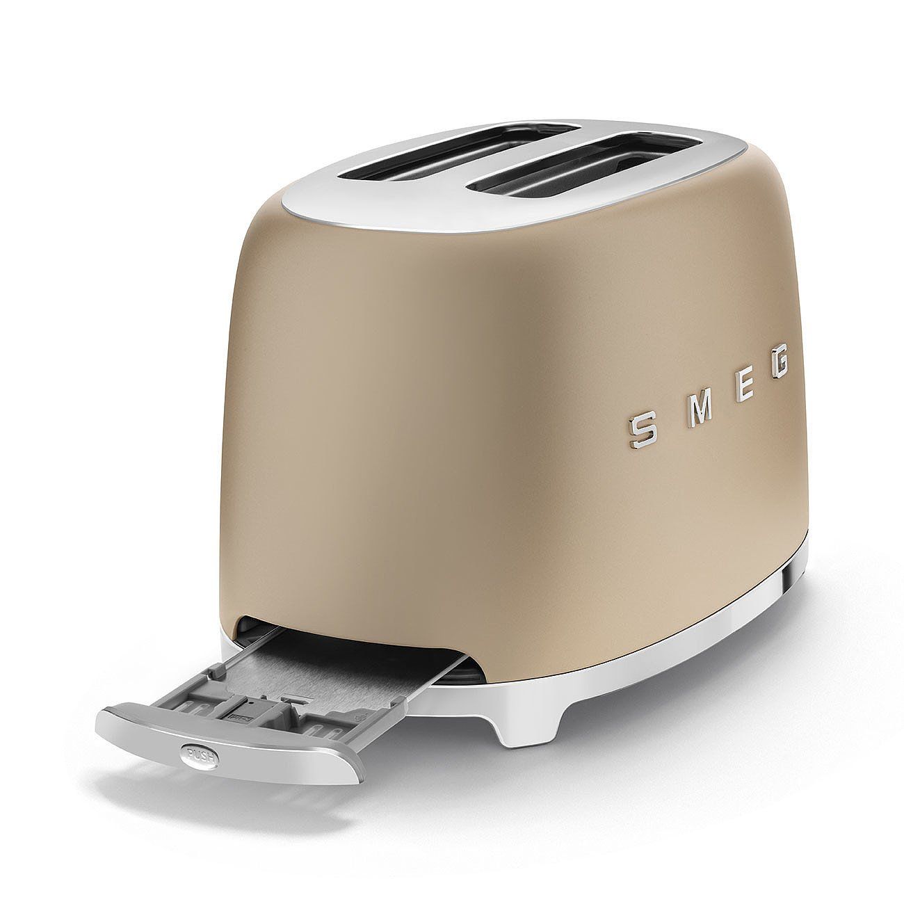 TSF01 Toaster Rosègold