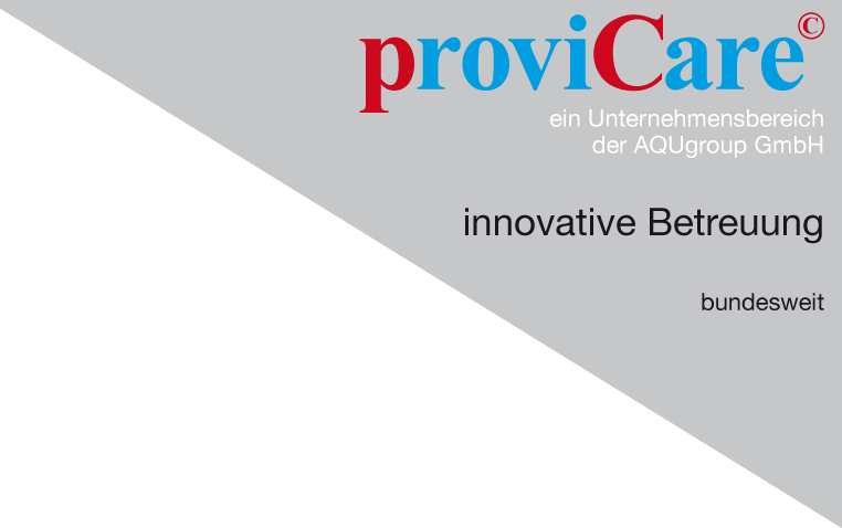 AQUgroup GmbH  -  Qualität & Innovationen