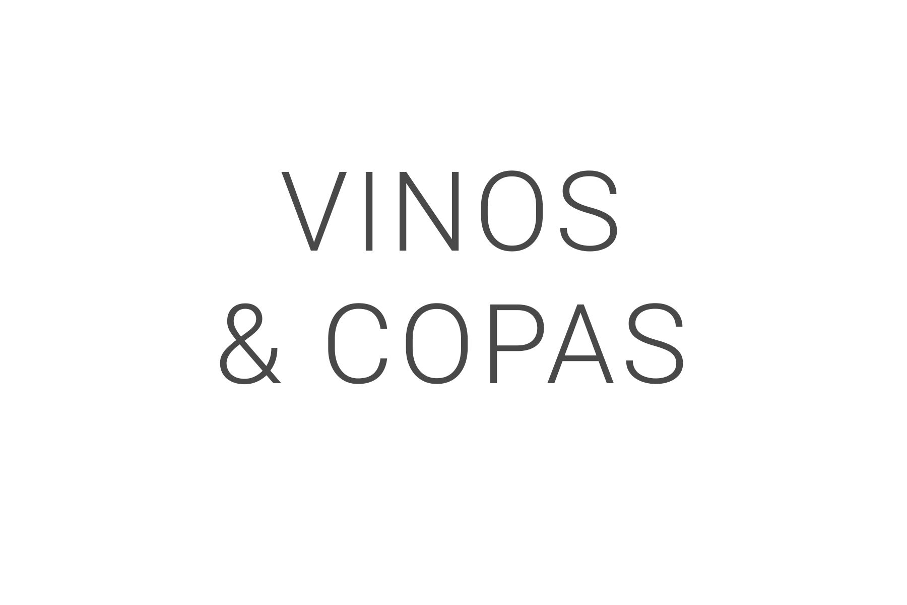 Vinos & copas Cocolinda Alameda 14