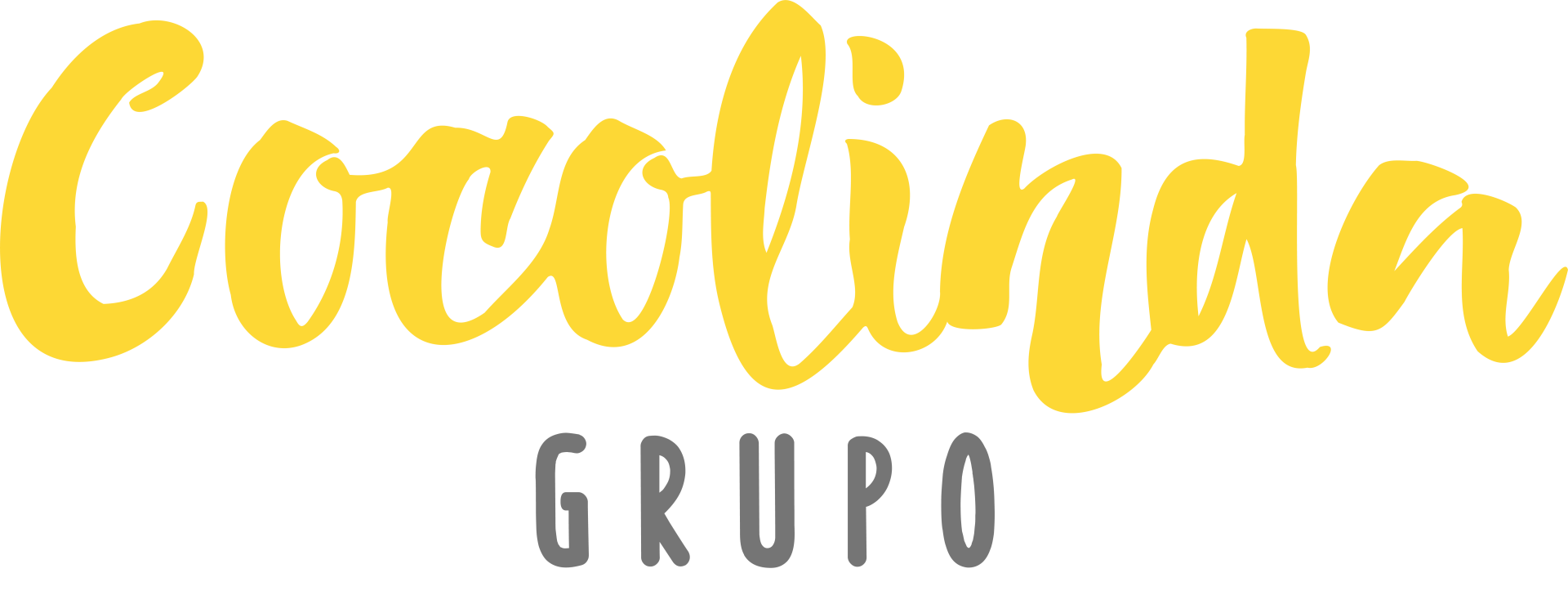 Logo Grupo Cocolinda