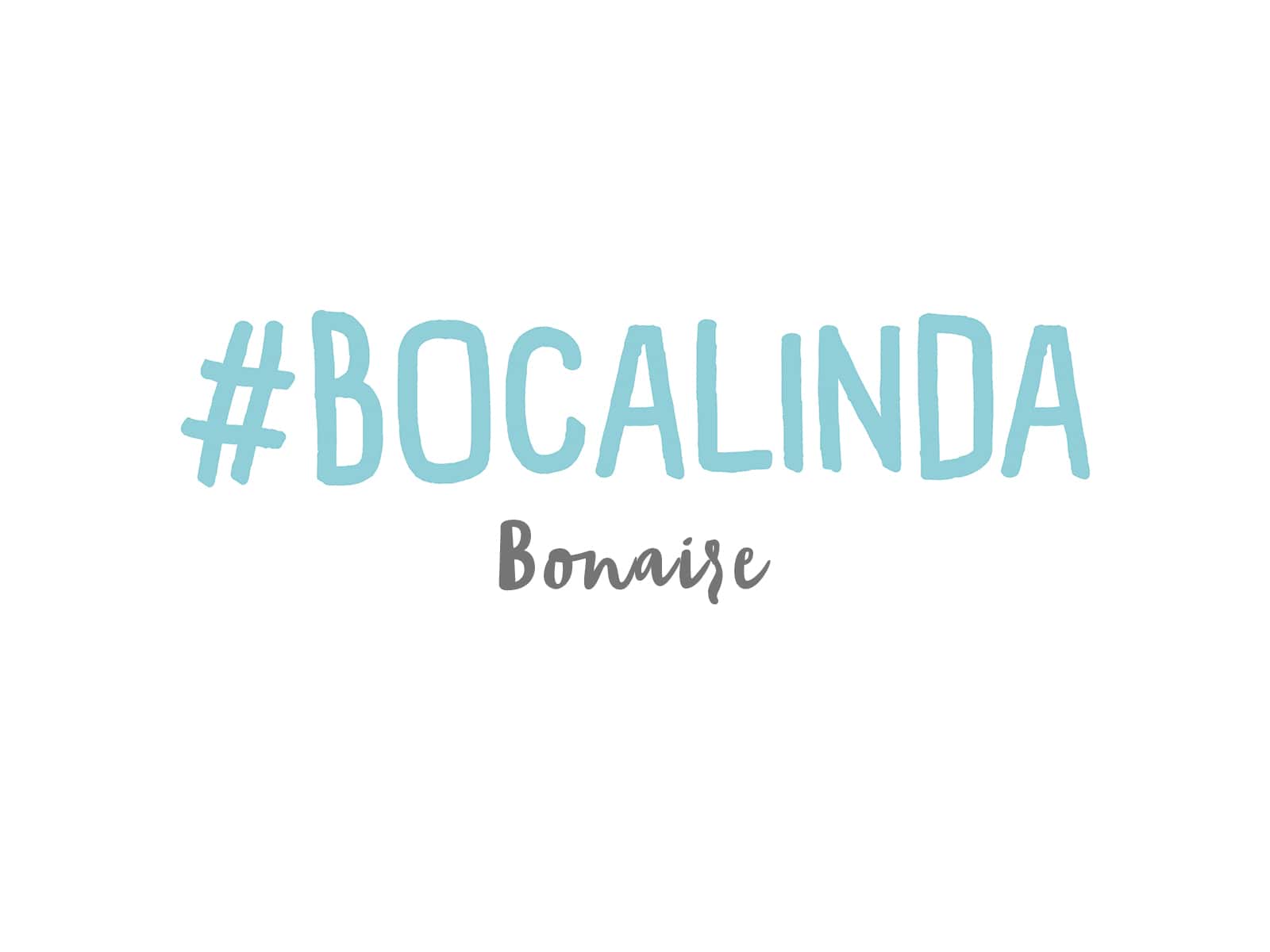 Delivery  Bocalinda Bonaire