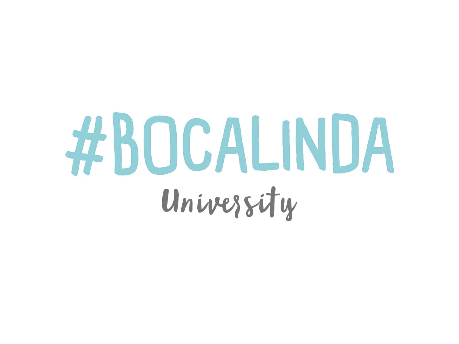 Delivery  Bocalinda University