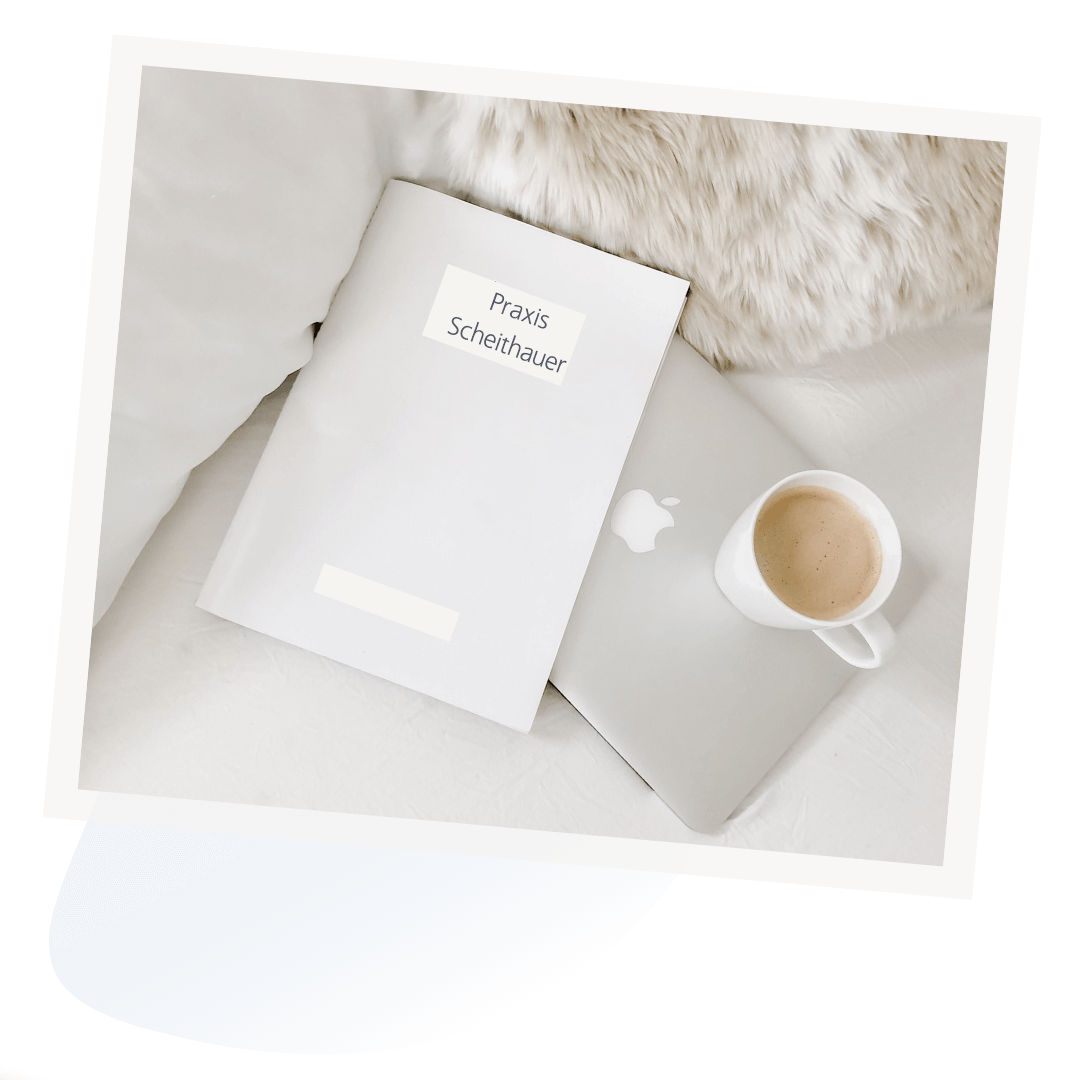 EMDR Hypnose Scheithauer Annette