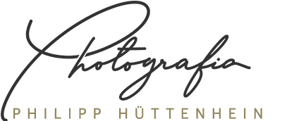 Eventfotograf Stuttgart Philipp Hüttenhein LogoHead