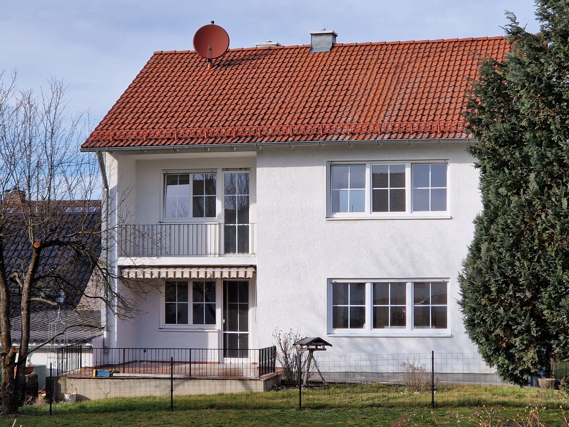 Renoviertes/EFH/Wettstetten