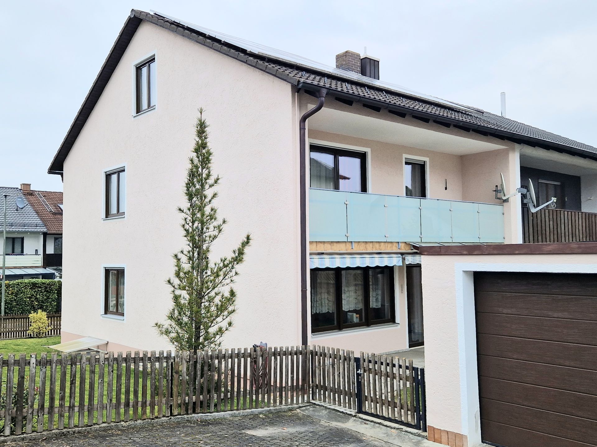 Doppelhaushälfte_Wettstetten