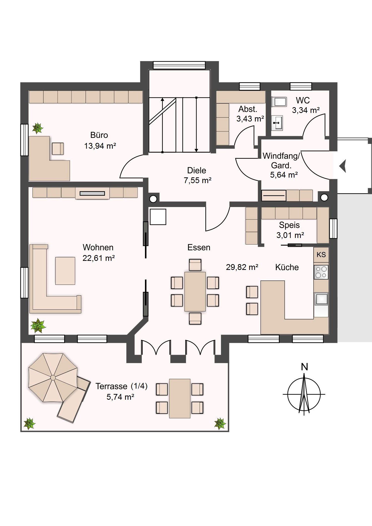 efh_mindelstetten-hiendorf_erdgeschoss