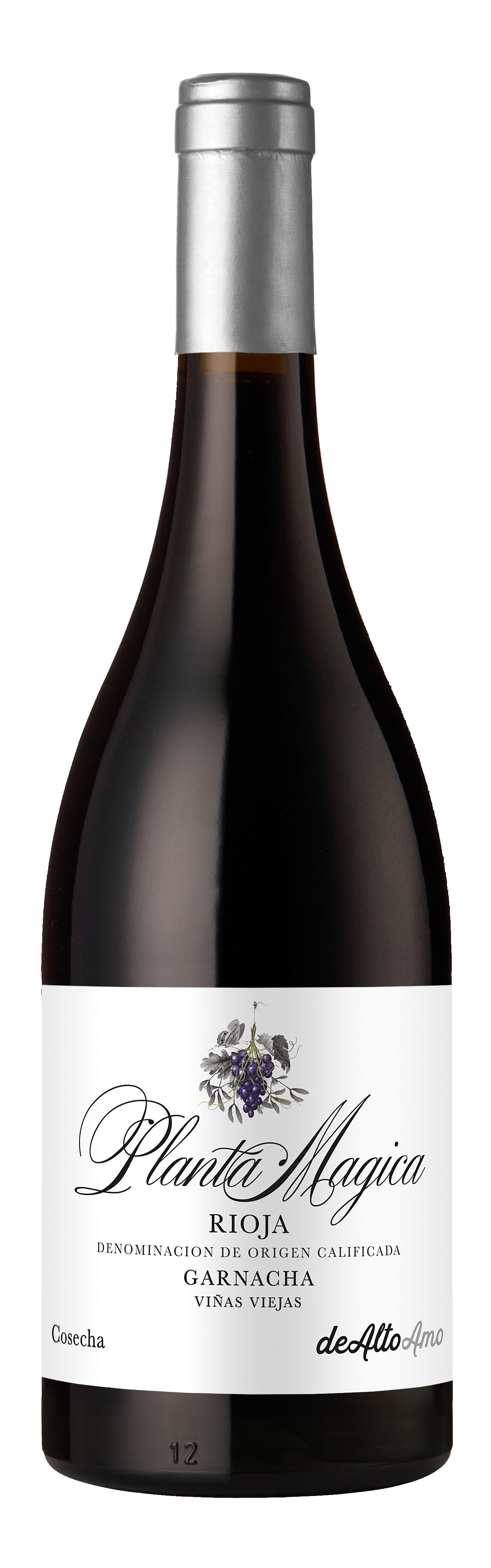 deAlto La Planta Magica Rioja