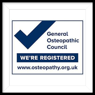 Dr Chen Osteopath Qualification