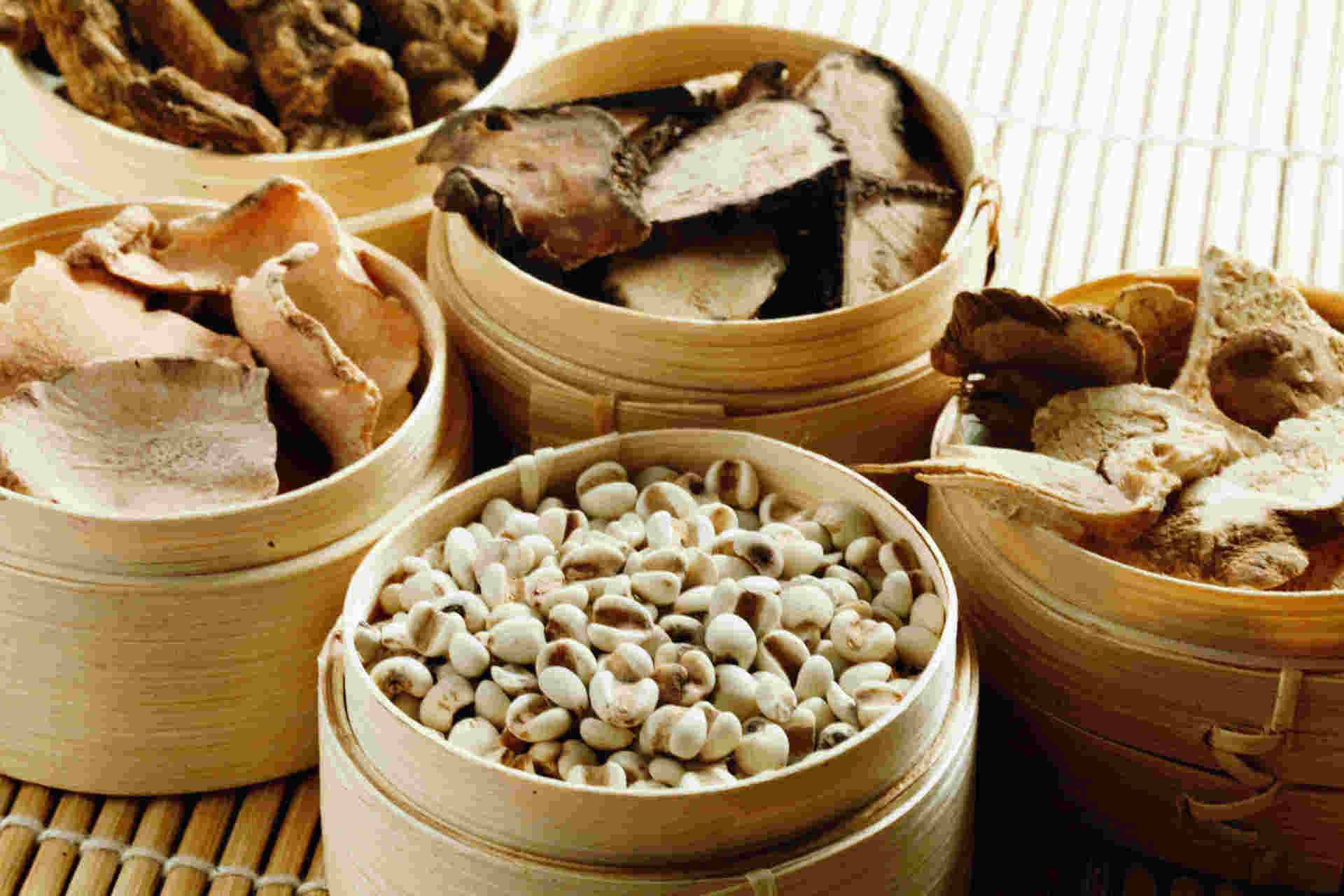 Traditional Chinese Medicine The Longthorpe Clinic