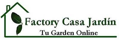 Factory Casa Jardín - logo