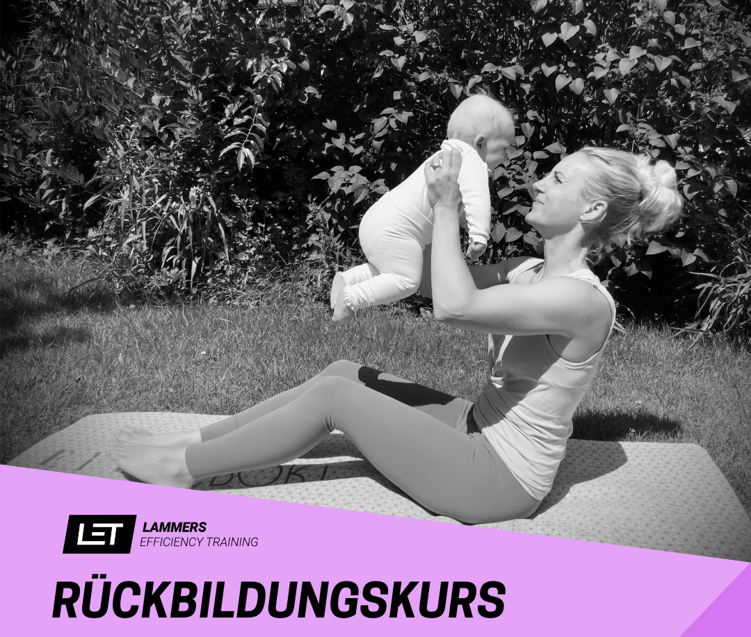 Rückbildungskurs in Verden