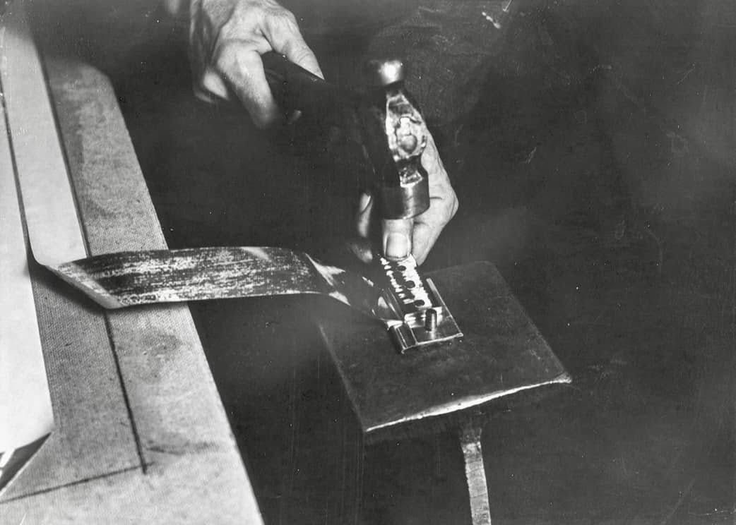 ESWA Geschichte 1939