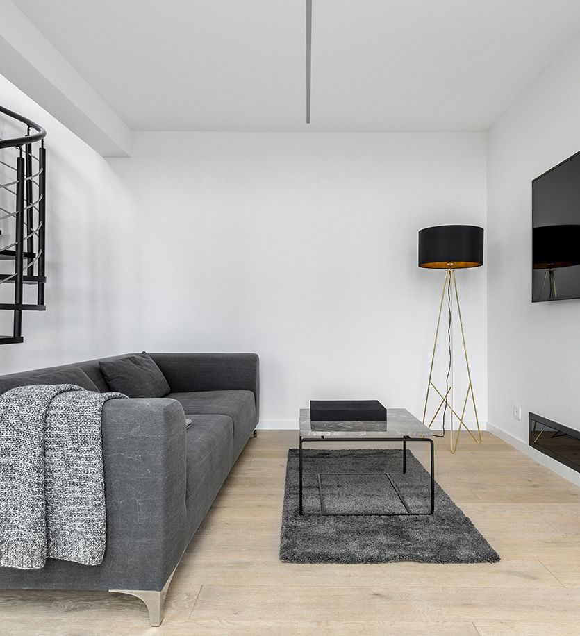 Infrarot Deckenheizung
Verkleidung Spanndecke